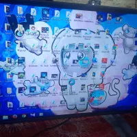 تلوزیون ۴۷ اینچ ال جی