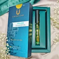 محصول تقویت مژه وابرو