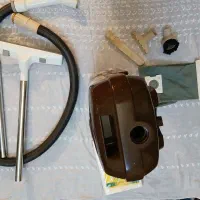 جارو برقی رومیکس خارجی|جاروبرقی، جارو شارژی، بخارشو|کرمان, |دیوار