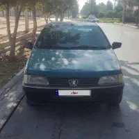 پژو آردی ۷۹