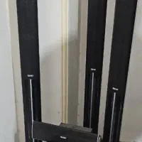 سینما خانواده  مارشال و گیرنده دیجیتال