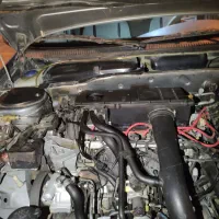 ۴۰۵خاکستری مدل ۸۸تروتمیز