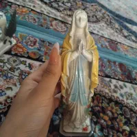 قدیمی|مجسمه، تندیس، ماکت|قرچک, باقرآباد|دیوار