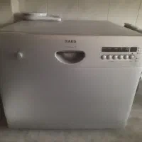 ماشین ظرفشویی