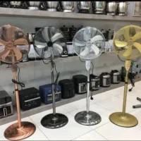پنکه ایستاده ارشیا مدل ۲۵۰۵