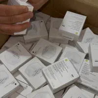 فروش  اداپتور  ۲۰وات اورجینال ایفون عمده