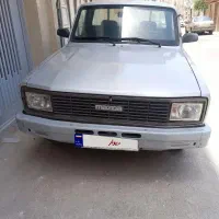 مزدا وانت