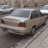 دوو سییلو بژ|خودرو سواری و وانت|کرج, باغستان|دیوار