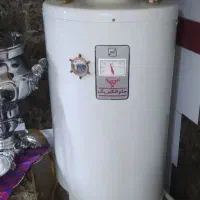 ابگرمکن ایستاده صدلیتری درحدنو سالم سالم|آبگرمکن، پکیج، شوفاژ|قدس, شهرقدس|دیوار