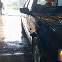 پارس مدل ۹۵ XU7|خودرو سواری و وانت|رشت, کوی جام جم|دیوار