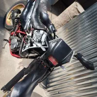 تریل پیشرو 200استارتی