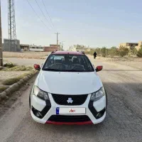 کوییک RS مدل ۱۴۰۲ خشک ۸۵ گانه