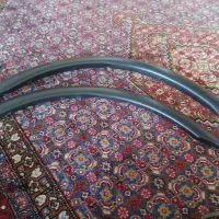 زه دور گلگیر تندر ۹۰ طرف راننده جلو و عقب