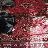 فرش دستباف قدیمی