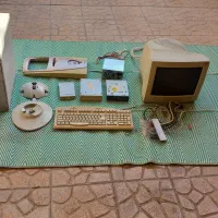 فروش لوازم کامپیوتر