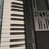ارگ(کیبورد) خرید پیانو دیجیتال یاماها کاسیو|پیانو، کیبورد، آکاردئون|اهواز, نادری|دیوار