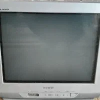 تلوزیون معمولی ۲۱ اینچ