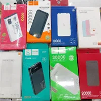 پاور بانک فلش مموری موزر گرگاب موبایل نقش جهان