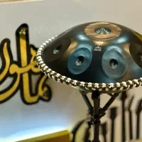 نمایندگی لرستان هنگدرام ATOM (اتم)|درام و پرکاشن|خرمآباد, |دیوار