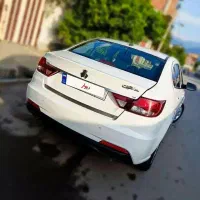 خودروشاهینGسانروف استاندارد