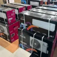 کولر ایوولی یونیوا جنرال عمده با نصب پایه گارانتی