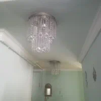 لوستر|لوستر و چراغ آویز|همدان, |دیوار