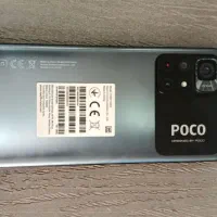 گوشی شیایومی POCO M4 Pro 5G|موبایل|محمدیه-قزوین, |دیوار