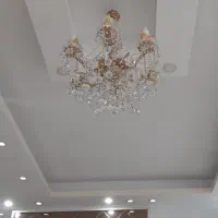 لوستر دوازده شاخه