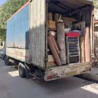 حمل نقل اسباب اثاثیه منزل|خدمات حمل و نقل|علیآباد کتول, |دیوار