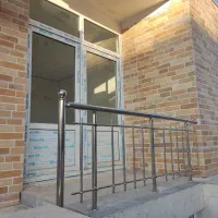 نرده استیل