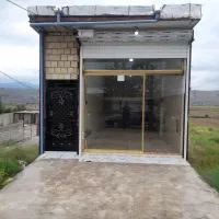 فروش و معاوضه مغازه با کمپرسی بنز