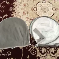 پشه خونه نوزادی