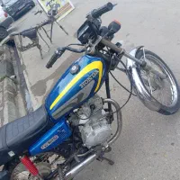 هندا 125مزایده