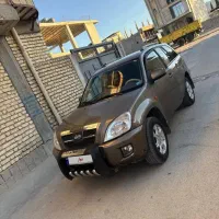 ام وی ام x33|خودرو سواری و وانت|لردگان, |دیوار