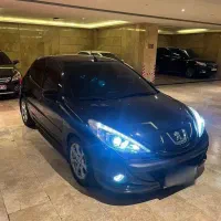 پژو ۲۰۷ دنده ای مدل ۱۳۹۸|خودرو سواری و وانت|تهران, سعادت‌آباد|دیوار