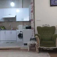 ۴۷متری + ۱۲متر باغچه حیاط اختصاصی غرق نور|فروش آپارتمان|تهران, آبشار|دیوار