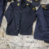 لباس سربازی|لباس|اصفهان, محله اسلامی|دیوار