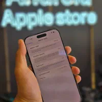 iphone 16 pro max|موبایل|شیراز, قصرالدشت|دیوار