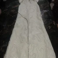 لباس مجلسی تازه خردیم