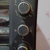 توستر وولومی پایون|اجاق گاز و لوازم برقی پخت‌وپز|اردبیل, |دیوار