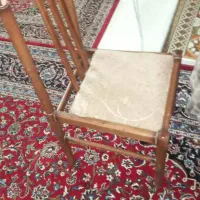 میز ناهار خوری|میز و صندلی غذاخوری|ساوه, |دیوار