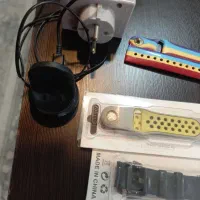 شارژر ساعت سامسونگ و بند ساعت سامسونگ