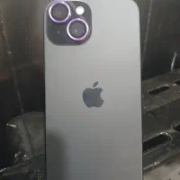 آیفون ۱۵نرمال آکبند بدون ریجستر