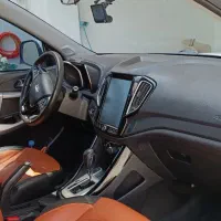 تیگو 5 مدل ۹۹|خودرو سواری و وانت|بابلسر, |دیوار