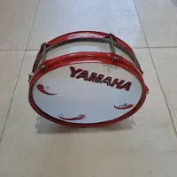 طبل دوقل یاماها