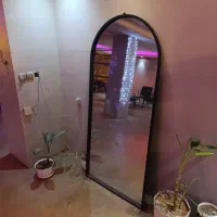 فروش یک آینه قدی