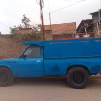 نیسان|خودرو سواری و وانت|گرگان, |دیوار