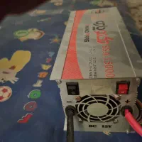 فروش ups|ماشینآلات صنعتی|مشهد, جانباز|دیوار