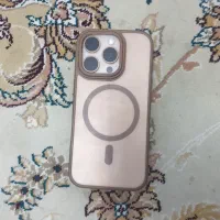 ایفون 16 پرو رجستر شده