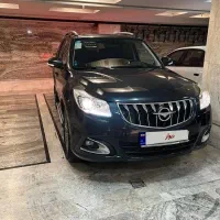 هایما اس ۷ پلاس مدل ۱۴۰۱ خشک